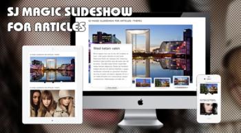 SJ Amazing Slideshow for Articles